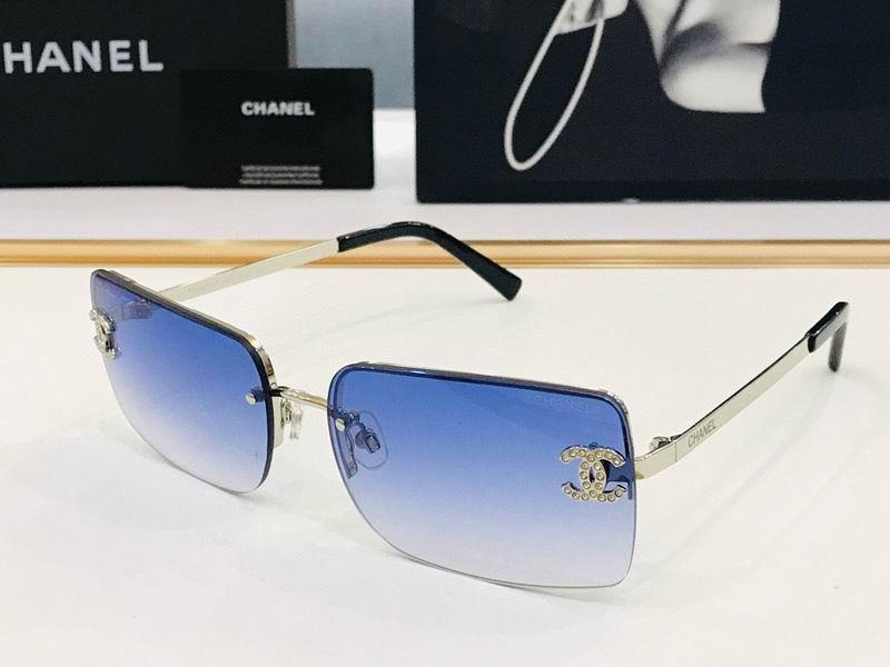 Chanel Sunglasses 1516